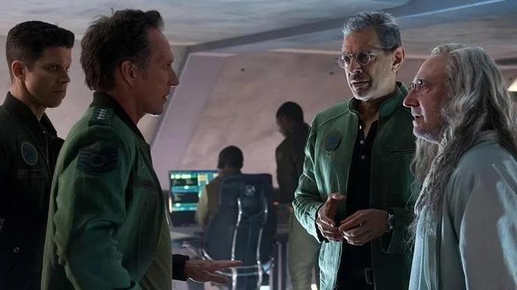  Yeni Tehdit filminin konusu nedir? Kurtuluş Günü: Yeni Tehdit filminin oyuncuları kimler?
