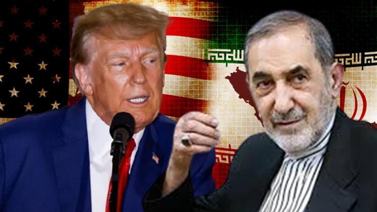 İrandan Trumpa Çin seyahati uyarısı: Zafer edasıyla gitme