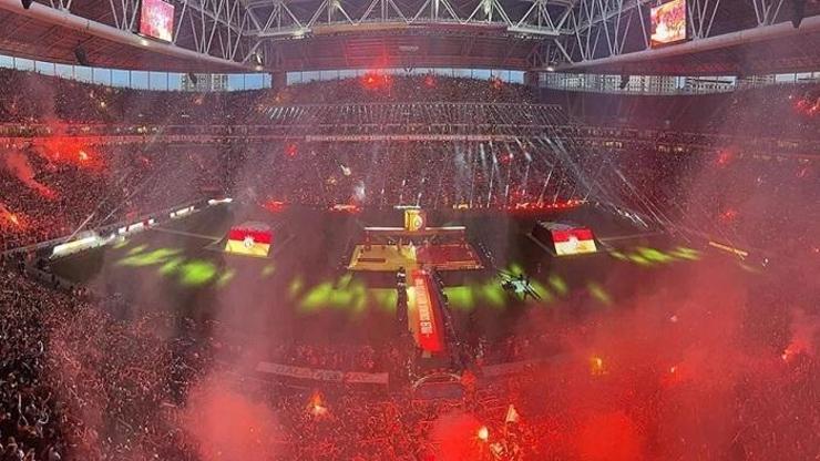GALATASARAY ŞAMPİYONLUK KUTLAMA PROGRAMI 2026| Galatasaray Kutlama Biletleri Ne Kadar? GS Şampiyonluk Kutlaması Zaman ve Nerede Yapılacak?
