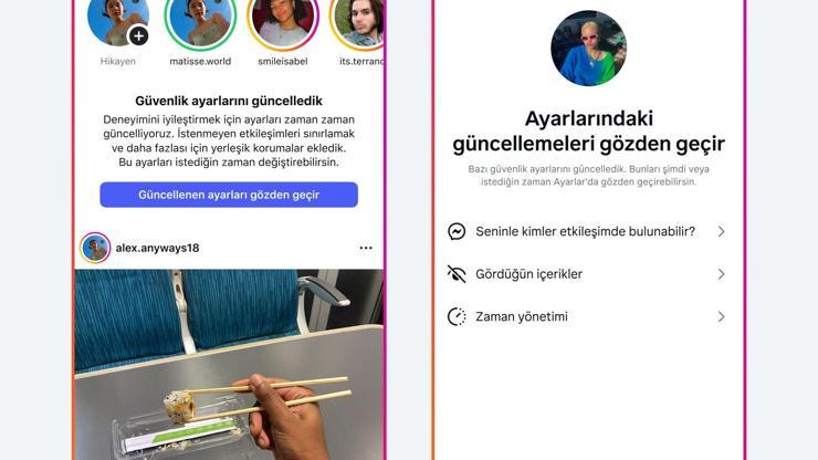 Meta’dan yaş doğrulama hamlesi