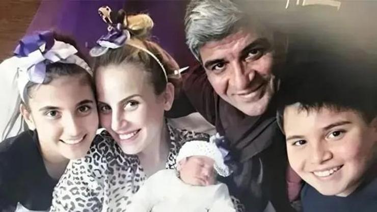 İbrahim Erkal’ın Eşi ve Kızından Yürek Yakan Paylaşım: “Seni Anlatırken Hâlâ İçim Titriyor”