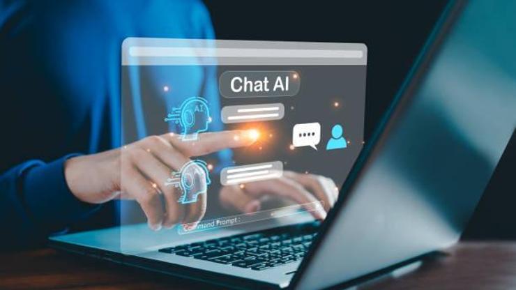 Yapay Zekâ Mahkemelik Oldu: ChatGPT Cinayet Davasında Suçlanabilir mi