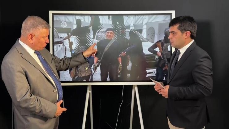 MOSSAD’ın suikastçıları deşifre edildi: Hamas İsrail ajanlarını nasıl yakaladı