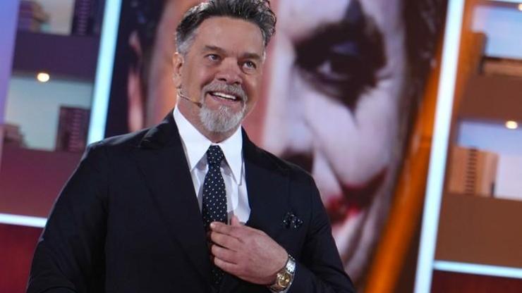 Beyaz’la Joker kahkaha ve heyecan dolu!