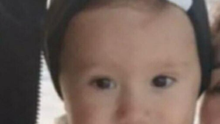 Babasının kullandığı kamyonetin altında kalan  2 yaşındaki Hakan öldü