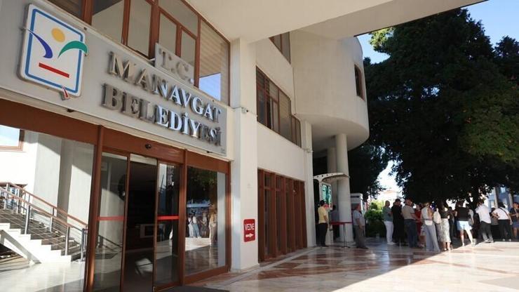 Manavgat Belediyesi'ne 'yolsuzluk' davasında karar duruşması