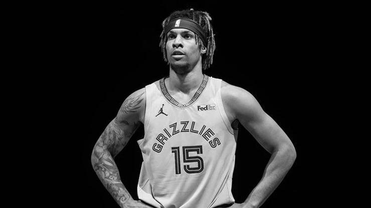 Brandon Clarke kimdir, neden öldü? NBA yıldızı Brandon Clarke kaç yaşındaydı?