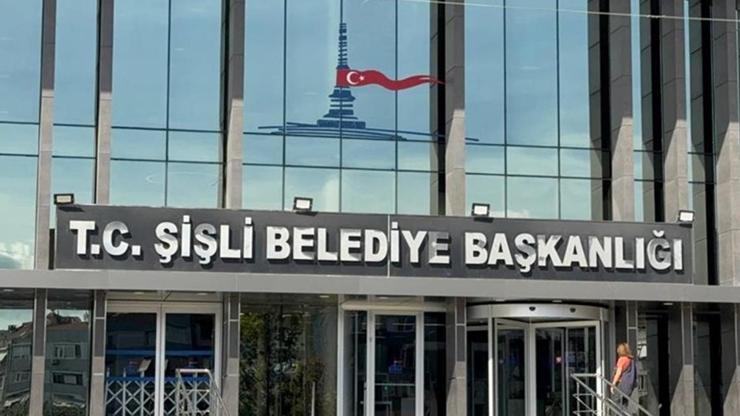  Şişli Belediye Başkan Vekilliğinde görev değişimi