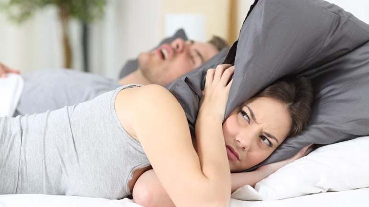 Her Horlama Masum Değil: Uyku Apnesi Hayatı Sessizce Tehdit Ediyor