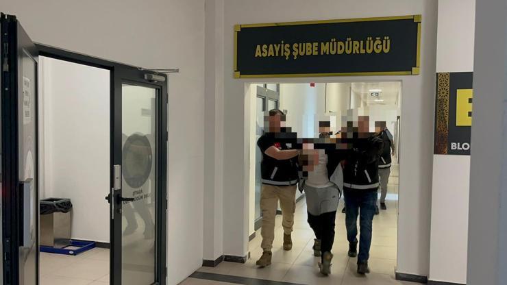 Eğlence merkezine silahlı saldırıda tutuklu sayısı 16'ya yükseldi Eğlence merkezine silahlı saldırıda tutuklu sayısı 16'ya yükseldi