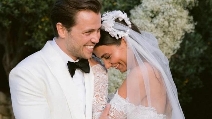 Tolga Sarıtaş’tan Zeynep Mayruk’a romantik doğum günü kutlaması
