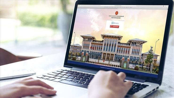 2026 Ulusal Staj Programı sonuçları ne zaman açıklanacak? Sonuçlar nereden sorgulanır? 2026 Ulusal Staj Programı sonuçları ne zaman açıklanacak? Sonuçlar nereden sorgulanır?