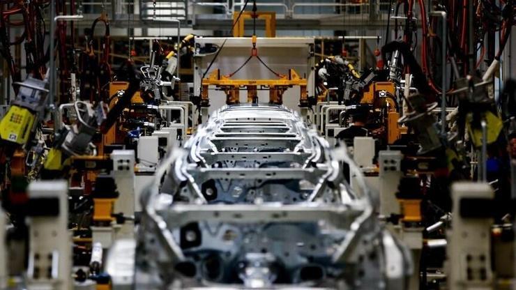 Alman otomotiv sektöründen AB’ye uyarı