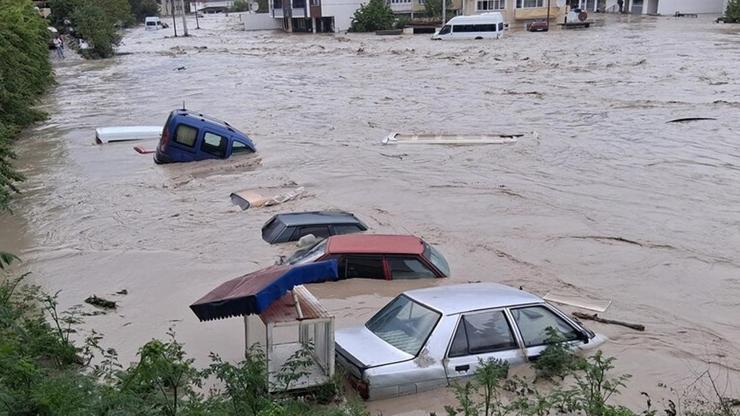  Selden etkilenenlere 30 milyon lira