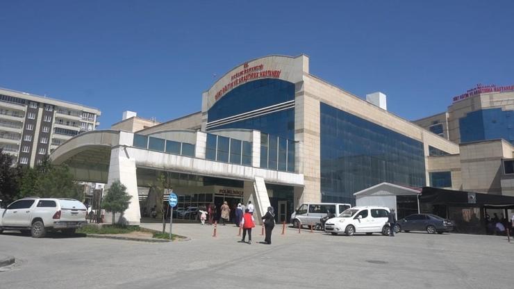Eşekten düşen çocuk hayatını kaybetti