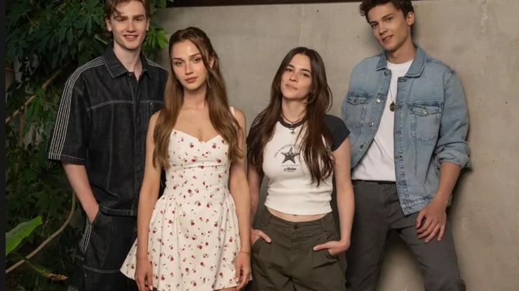 BODRUM’DA ÇEKİLEN ‘DAHA 17’ DİZİSİNİN YAYIN TARİHİ BELLİ OLDU