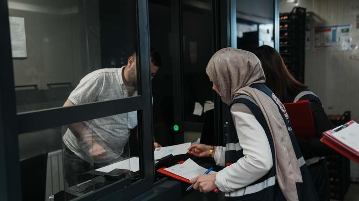Ticaret Bakanlığı'ndan bayram öncesi otobüs biletlerine yakın takip
