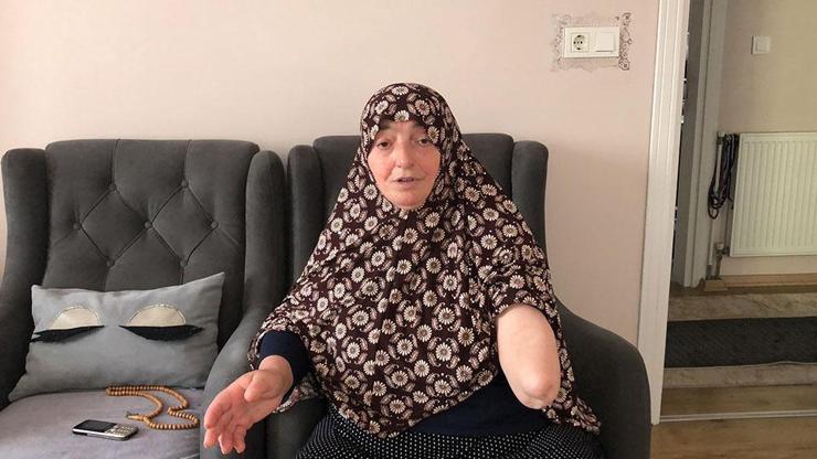  Yıllar süren tedavi sonucu hayatını kaybetti...