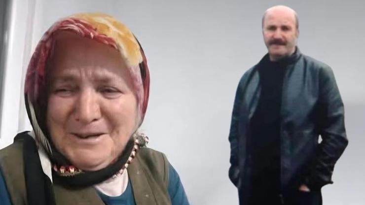Evlat acısına dayanamadı, aynı gün vefat etti