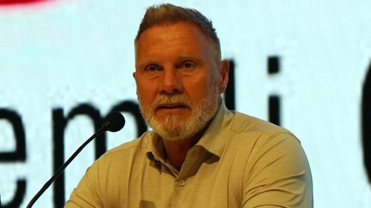 Thorsten Fink: Takımın gelişimi halen devam ediyor