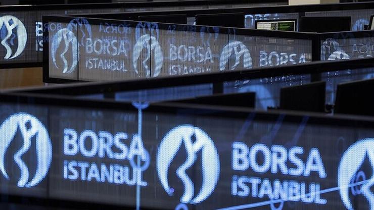 SON DAKİKA HABERİ: Borsa günü yükselişle tamamladı