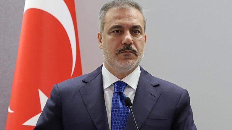 Dışişleri Bakanı Hakan Fidan, TDT Dışişleri Bakanları Konseyi Toplantısına katılacak