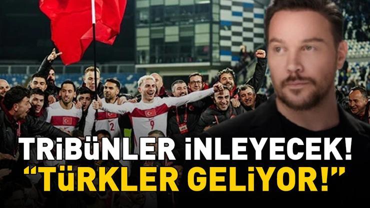  'Türkler Geliyor'