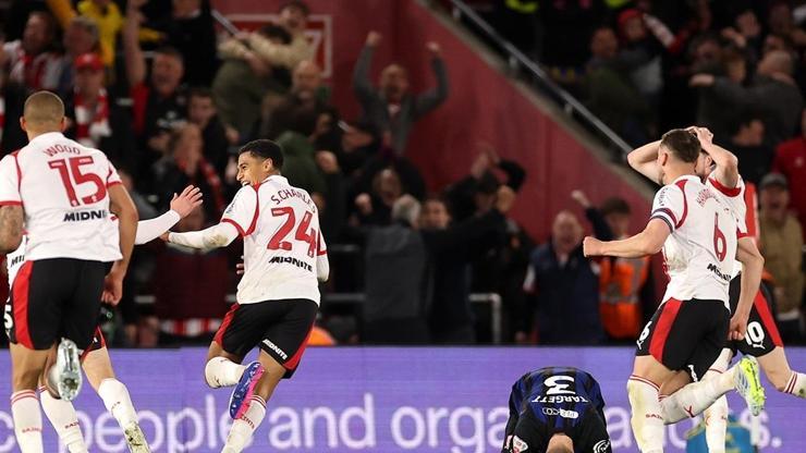Hull City’nin rakibi Southampton’a casusluk incelemesi! Değişiklik olabilir