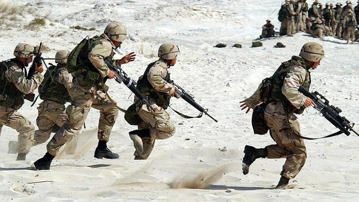 ABD ordusunda 1986’dan sonraki en büyük kriz