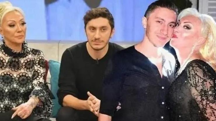 Güllü’nün oğlu Tuğberk Yağız’dan duygusal paylaşım: “Hayranım sana”