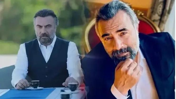 Oktay Kaynarca İlk Kez Konuştu: “Aynı Lokma, Farklı Kader”