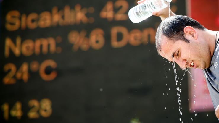 Görülmemiş doğa olayları kapıda mı Prof. Dr. Orhan Şenden kritik uyarı