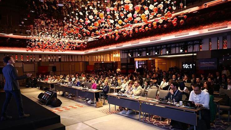 Pazarlamanın geleceği İstanbul’da masaya yatırıldı