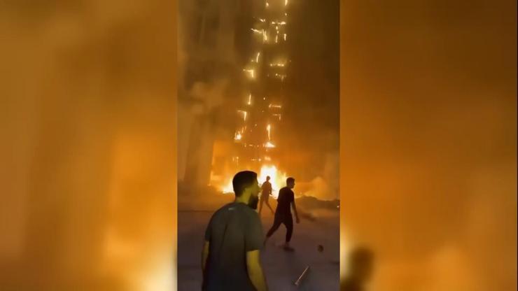 Bir penaltı yüzünden ülke karıştı