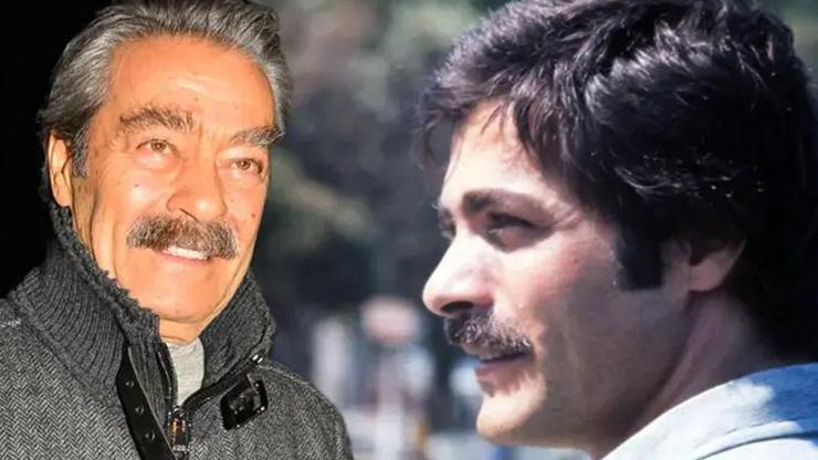  Kadir İnanır Kaç Yaşında, Sağlık Durumu Nasıl? İşte Usta Oyuncunun Son Hali...