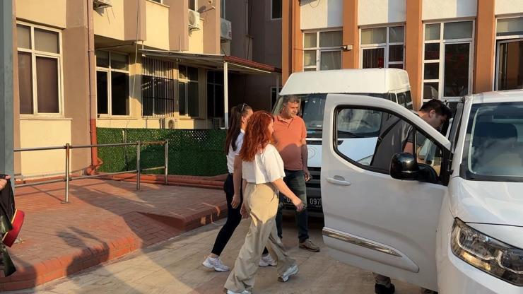 Aydın’da “Milletvekilinin Oğlu Okulu Silahla Bastı” İddiası Yalanlandı