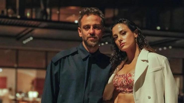 SON DAKİKAI Erkan Kolçak Köstendil ve Cansu Tosun 8 Yıllık Evliliğe Nokta Koydu
