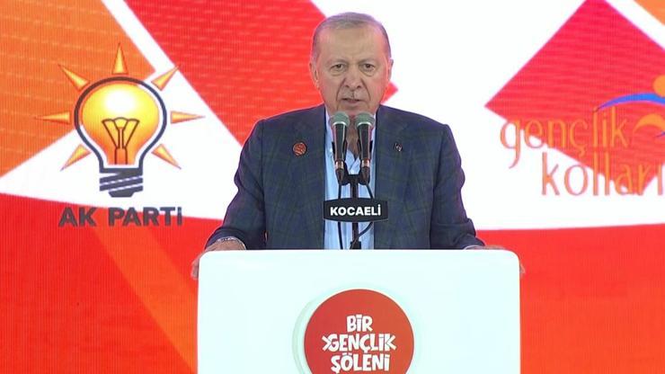  Milletin lokomotifi gençlerdir