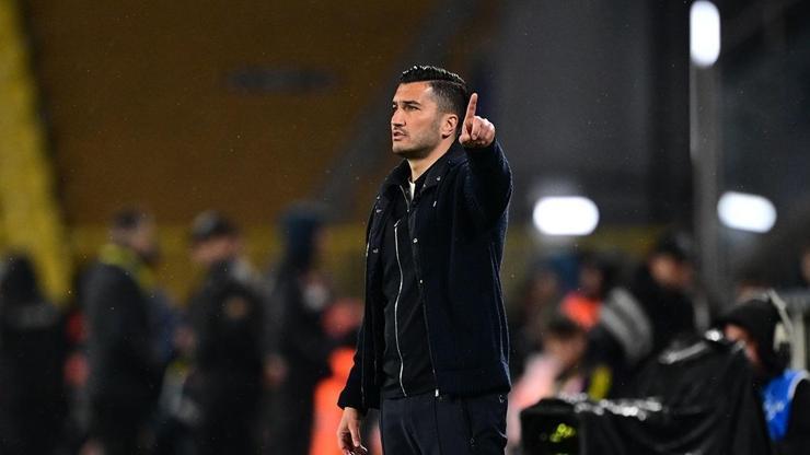 Başakşehir'in her zaman hedefi var Başakşehir'in her zaman hedefi var