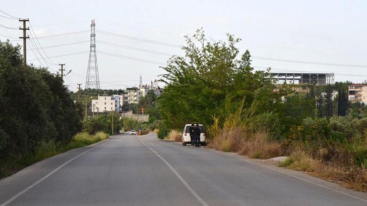 Yol verme kavgası kanlı bitti... Silahlı çatışmada 3 ölü