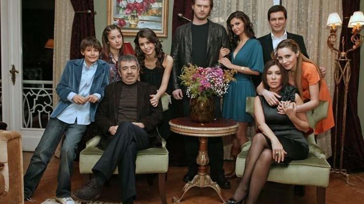Yaz Modu Açıldı; Aşk-ı Memnu Başlıyor