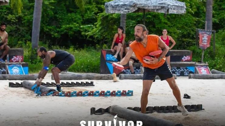 Survivor'da eleme adayı kim oldu? 17 Mayıs Survivor'da ikinci dokunulmazlığı hangi takım kazandı?