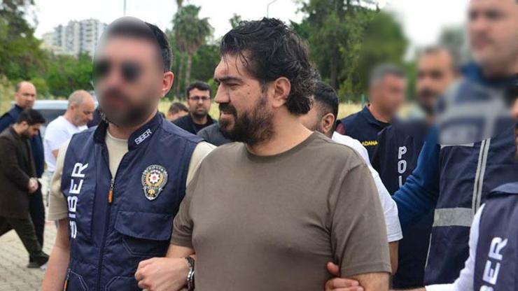 SON DAKİKA! Rasim Ozan Kütahyalı tutuklandı