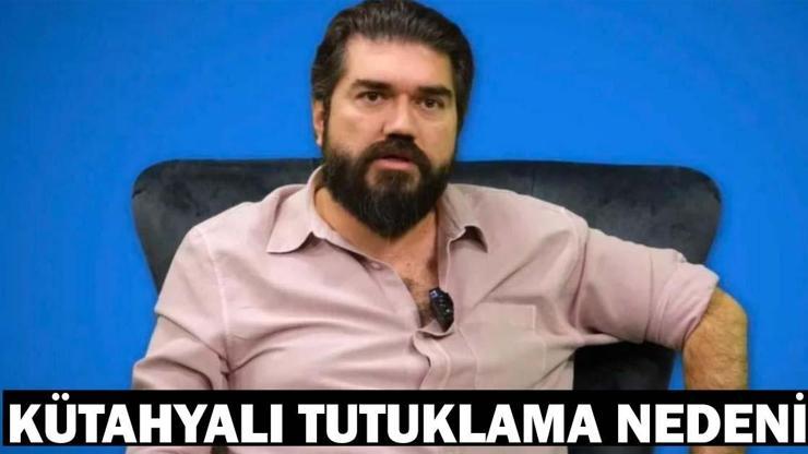 RASİM OZAN KÜTAHYALI KİMDİR, NEDEN TUTUKLANDI? Rasim Ozan Kütahyalı Tutuklama Nedeni | Gerekçe ve Son Gelişmeler