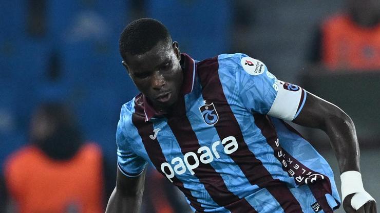 Gol orucunu bozamayan Onuachu, zirveyi Shomurodov'la paylaştı Gol orucunu bozamayan Onuachu, zirveyi Shomurodov'la paylaştı