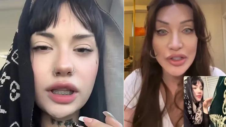 Kızının Cenaze Videosu Umut Akyürek’i Çileden Çıkardı Gülşen ve Hadiseye Çok Ağır Sözler... Sanal Medyada Tepki Yağdı