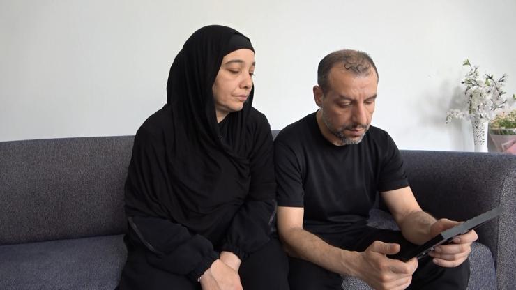 Kızı vahşice öldürülen acılı baba: Kızımı 1 kere yapan yine yapar diyerek uyarmıştım