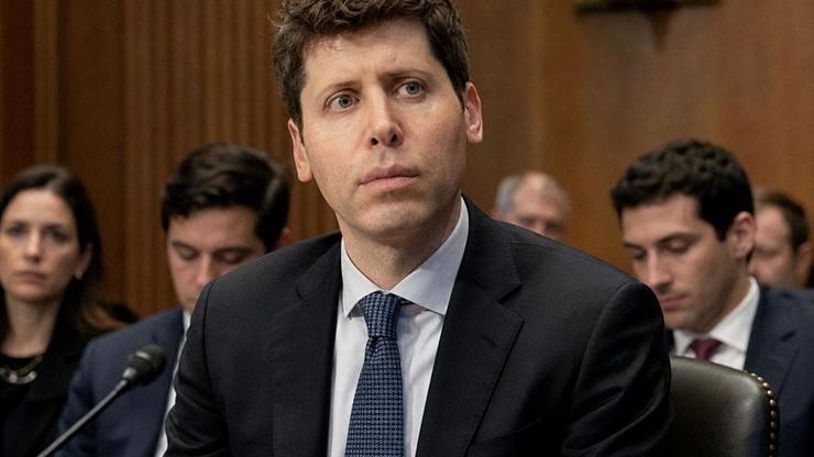 Sam Altman, son günlerde ciddi suçlamalarla karşı karşıya
