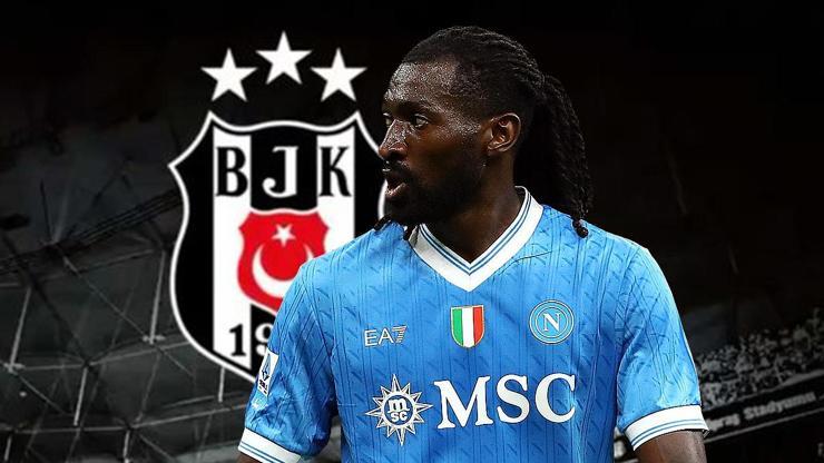 Beşiktaş, Anguissa için resmen devreye girdi: İşte teklif
