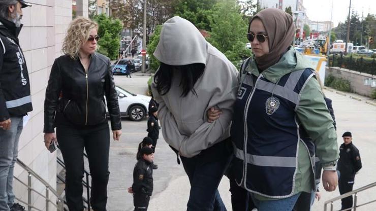 Adliyede yüzleşme: Yolsuzluğu söylediğim için kovuldum
